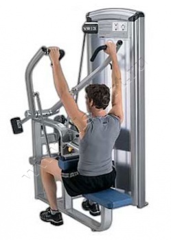 ������� �������� Cybex VR3 Pulldown 12020