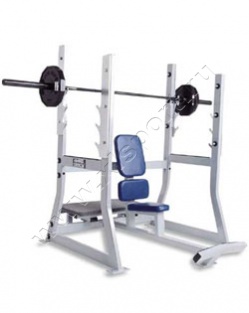 ������� �������� Hammer Strength OMB
