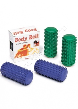 ��������� ������ Togu 460200 Body Roll