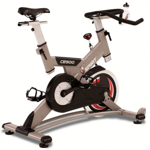 ���� ���� Spirit Fitness CB900
