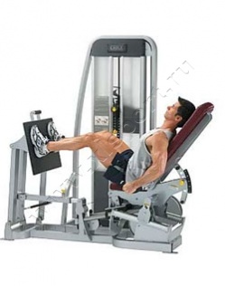 ������� �������� Cybex Eagle Leg Press 11040
