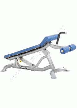 ������� �������� Hoist CF-3162 Super Adjustable Flat / Decline Bench
