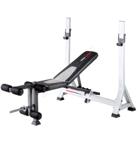 ������� �������� Weider Pro 350 L WEBE15910