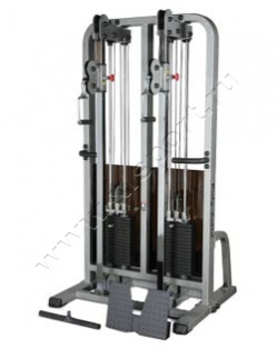 ������� �������� Body Solid SDC 2000G