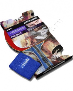 ������� Stiga Rapid ACS ***