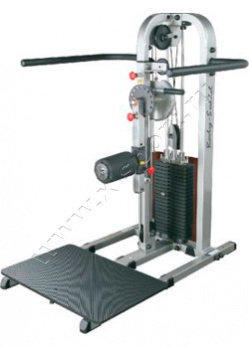������� �������� Body Solid SMH-1500G