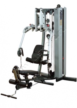 ������� �������� Body Solid Fusion 400