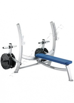 ������� �������� Cybex 16220 Olympic Banch Plate Storage