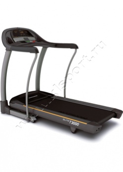 ������� ������� Horizon Fitness Elite T3000