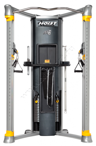 ������� �������� Hoist Mi6