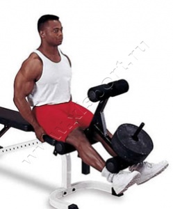 ������� �������� Body Solid GLDA-1