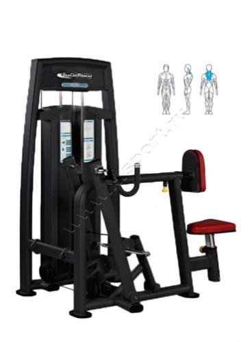 ������� �������� BCFitness �S-P040 ���� � ������ � �����