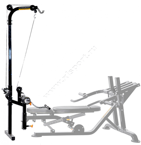 ������� �������� Powertec Workbench Lat WB-LTA13