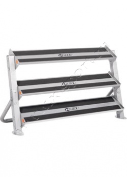 ������ Hoist HF-5461-60 Horizontal Dumbbler Rack