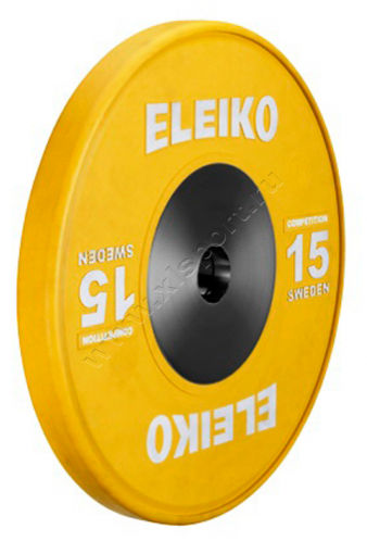 ���� Eleiko Olympic 3001119‐15