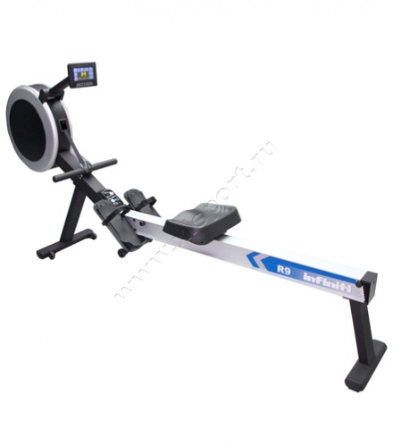 ������� �������� Infiniti R9 ARM Rower