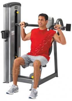 ������� �������� Cybex VR1 Overhead Press 13010