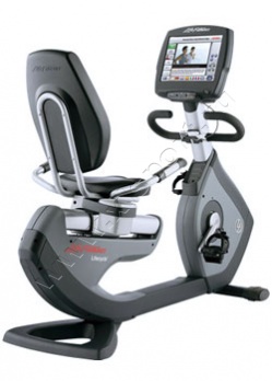������������ Life Fitness 95R Engage