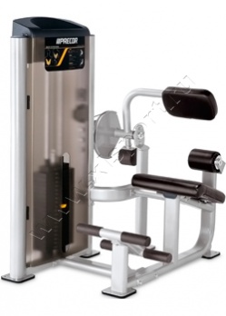 ������� �������� Precor C011ES Back Extension