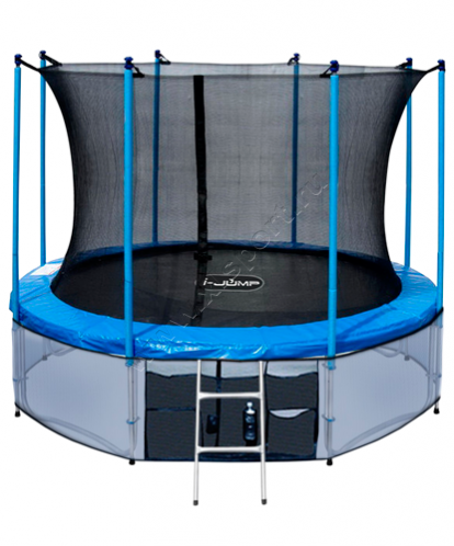 ����� ������� i-JUMP 12ft, 3.60 � � ������ ����� � ���������