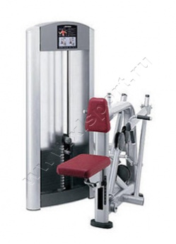 ������� �������� Life Fitness Signature Row/Rear Delt 