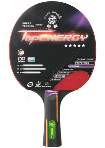 ������� Giant Dragon TopEnerdgy ST12501