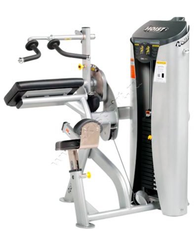 ������� �������� Hoist HD-3100 Biceps Curl / Triceps Extension