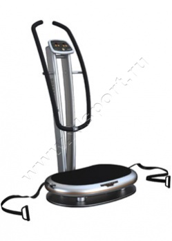 �������������� Bremshey Vibration Plate Control