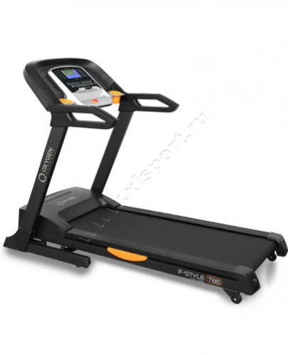 ������� ������� Oxygen F-STYLE T86 SUPER DURABLE