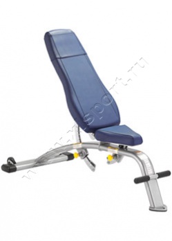 ������� �������� Cybex 16000 Adjustable �10 to 80 Bench