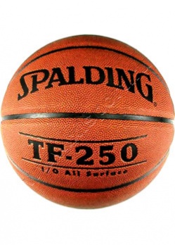   Spalding TF-250