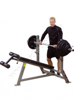 ������� �������� Body Solid SDB 351-G
