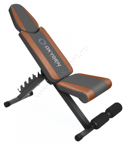 ������� �������� Oxygen Nashville