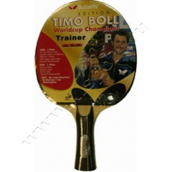 ������� Butterfly Timo Boll Trainer