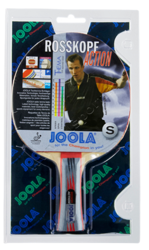 ������� JOLLA Rosskopf action