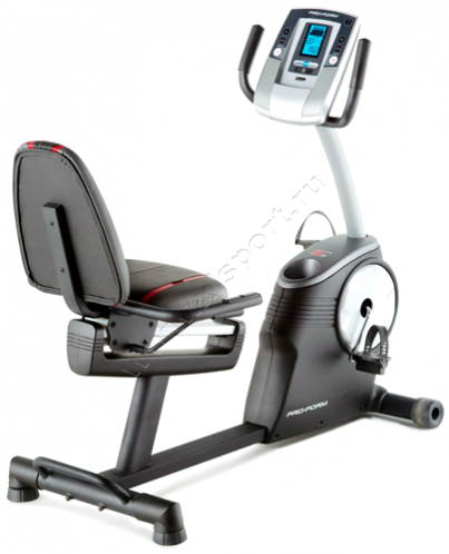 ������������ ProForm PF 425 ZLE Recumbent