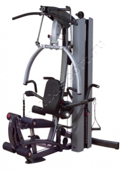 ������� �������� Body Solid Fusion 600