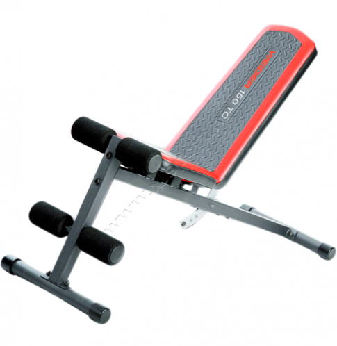 ������� �������� Weider 150 TC