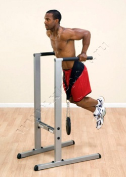 ������� �������� Body Solid GDIP-59
