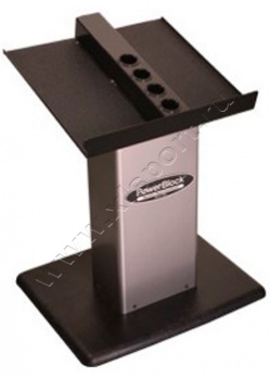 ������ PowerBlock Sport Column Stand