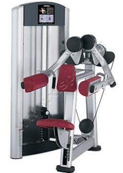 ������� �������� Life Fitness Signature Lat Raise