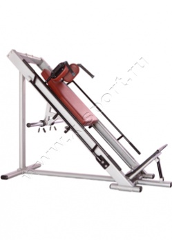 ������� �������� Bronze Gym H-22A