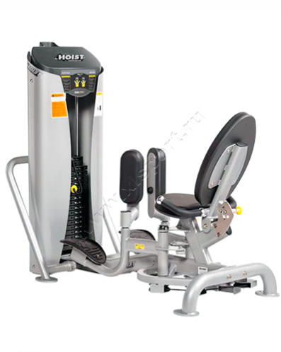 ������� �������� Hoist HD-3800 Inner Thigh / Outer Thigh