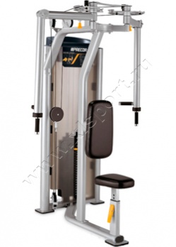 ������� �������� Precor C015ES Rear Delt/Pec Fly 