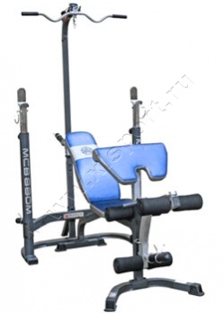 ������� �������� Marcy MCB 880 Olympic Bench 