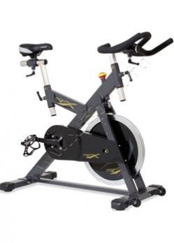 ������������ Body Craft SPX Group Indoor