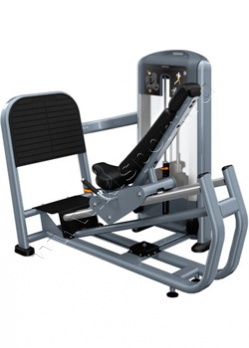 ������� �������� Precor DSL602 Leg Press 