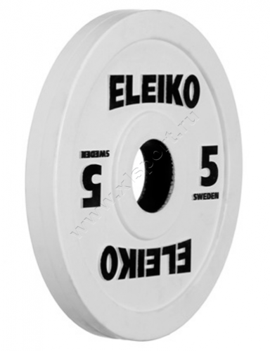  Eleiko 124-0050R