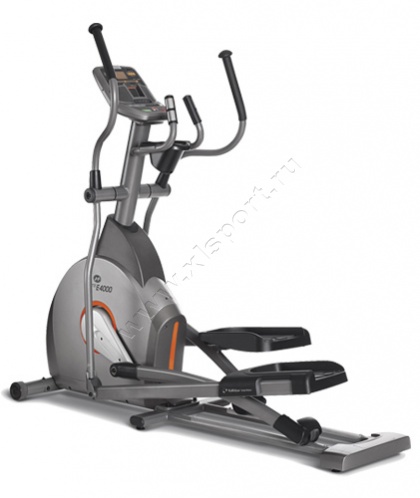 ������������� �������� Horizon Fitness Elite E4000 (2013)