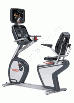 ������������ Star Trac E-RBi
